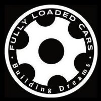 Fully Loaded Cars Building Dreams (@fullyloadedcars) 's Twitter Profile Photo Fully Loaded Cars Building Dreams (@fullyloadedcars) 's Twitter Profile Photo