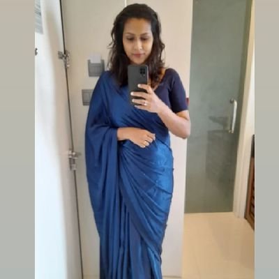 Mom. Wife. Woman in Tech. | Personal Account. Personal Views