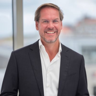 rtaal's profile picture. Chief Executive Officer | Senior Advisor EQT