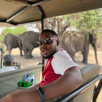 Tom Lee (@mryobe) 's Twitter Profile Photo