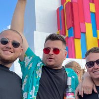 James Clifford (@jameseclifford) 's Twitter Profile Photo