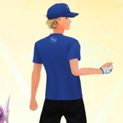 Pokémon go casual-Team Instinct for life-15 year old-Portland, OR- DM for friend code