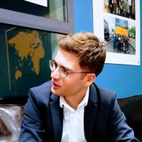Léandre 🇫🇷🇪🇺 (@dasleandre) 's Twitter Profile