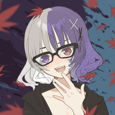 Muerte The Undead 💀 || VTuberさんのプロフィール画像