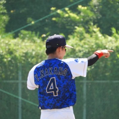 沖縄→愛知^_^ ちびっ子草野球人です⚾️世界最小草野球人(たぶん)チャンネル登録お願いしますhttps://t.co/Py6q7lytjF