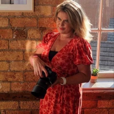 Sarah Blandfordさんのプロフィール画像