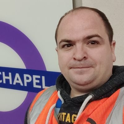 Service and Infrastructure Manager for the Elizabeth Line.
Freelance Developer for the Transport and Media industries
#Radio #Eurovision