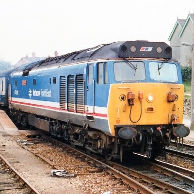 In the 1980s, as a family, we became interested in Trains. I took many photos. I will post some of them here.