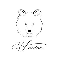 1/f noise (@1f_noise) Twitter profile photo