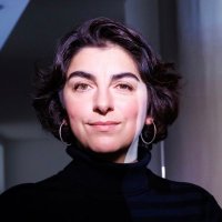 Dr. Dilek Gürsoy(@DilekGrsoy7) 's Twitter Profile Photo