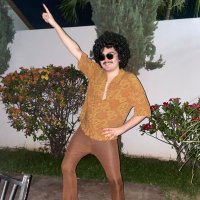 Mugiwara Daniel (@carlosssanv) 's Twitter Profile
