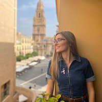 María Contreras Nicolás(@_contrerasmaria) 's Twitter Profile Photo