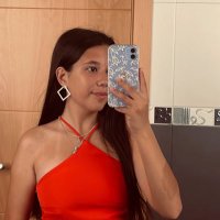 Lucia (@lucia_llr) 's Twitter Profile