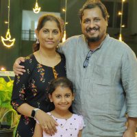 Gayathri Sriram (@gayathrigsak) 's Twitter Profile