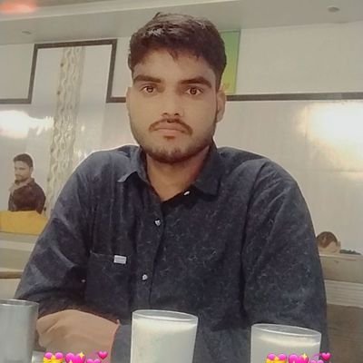 KashmirSinghYa5's profile picture. कोशिश करने वालों की कभी हार नहीं होती