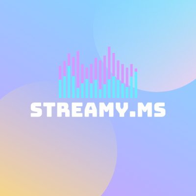 streamy_ms Profile Picture