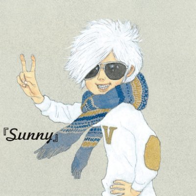 JINNさんのプロフィール画像