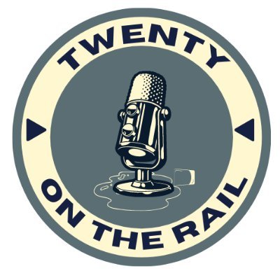 @twentyontherail