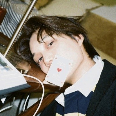 ⋆ ࣪.✦ 𓂋 exo, aking bawat piyesa. 𓋼𓍊 she/they 。゚⊹
