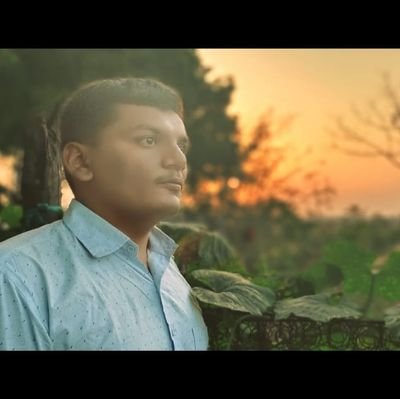 SonpalStavan's profile picture. #ABVP
#ENGINEER
#NO.3GUJAIRSQNNCC