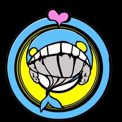 whale_being's profile picture. 不死