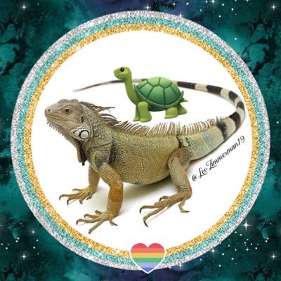 🦎🔞I’m Dr.Zimmermans @DrLZimmerman’s naughty pet iguana 🦎. 👼 Don’t be fooled..!!😈 🏳️‍🌈𝘽𝙞🦎🏳️‍🌈{ 𝙎𝙩𝙖𝙧 𝙏𝙧𝙚𝙠 - 𝙍𝙤𝙡𝙚𝙋𝙡𝙖𝙮 𝙎𝙩𝙤𝙧𝙮 }