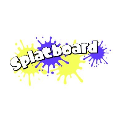 splatboard's profile picture. スプラトゥーン3の作戦ボードwebアプリsplatboardのアカウントです。 (完全非営利)