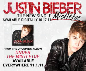 new single MISTLETOE hits ITUNES OCT 17th!! I GOT SO MUCH LOVE FOR THE FANS... Private Parody Account Justin Bieber Following my Fans BACK!