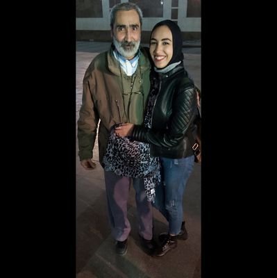 SOSKA174's profile picture. لقد ذهبوا جمعيا و تركوني أواجه العالم وحدي الفاتحة لأمي و أبي 🖤