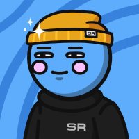 Blubs (@8bitblubs) 's Twitter Profile Photo Blubs (@8bitblubs) 's Twitter Profile Photo