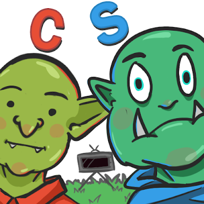 Claystorr is a studio built by two passionate individuals, anything films or games, we're here to help!
https://t.co/XY048SsTBm