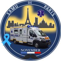 SAMU de PARIS (@samudeparis) 's Twitter Profile