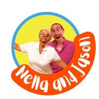 NellaandJason(@NellaandJason) 's Twitter Profile Photo