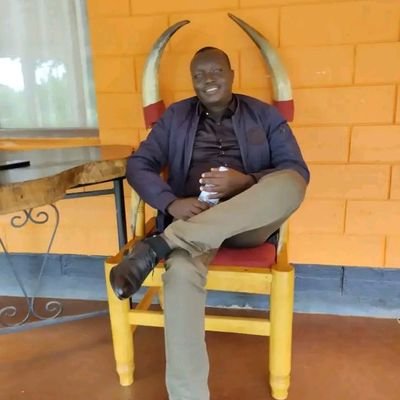 cephasptoo's profile picture. Environmental Justice Defender.