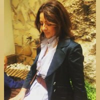 Alison Cuddy (@alisoncuddy79) 's Twitter Profile