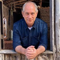 Ciro Gomes(@cirogomes) 's Twitter Profile Photo