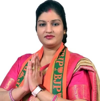 जिला उपाध्यक्ष भाजपा इटावा उत्तर प्रदेश