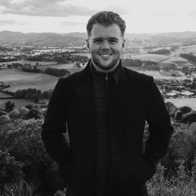 30 | Tenor | Graduate of The Guildhall and Royal Welsh College of Music | Represented by Connaught Artists | Ernesto, Don Pasquale - Irish National Opera