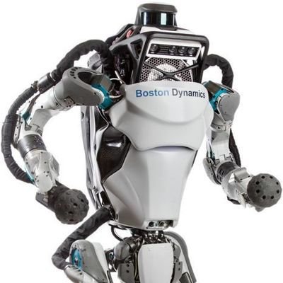 Boston Dynamics du Listenbourg