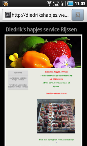 De lekkerste én voordeligste hapjes voor elke gelegenheid!