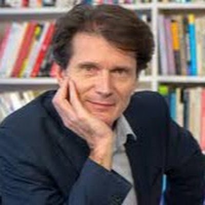 PassetOlivier's profile picture. 