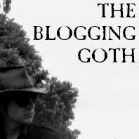 TheBloggingGoth Profile Picture