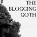 The Blogging Goth (@TheBloggingGoth) Twitter profile photo