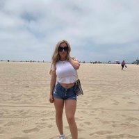 Allison Fred (@allison_fred12) 's Twitter Profile
