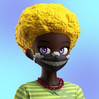 raxaethwz's profile picture. WEB3 investor, speaker, loves life