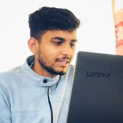 __prameshwor__'s profile picture. IT STUDENT