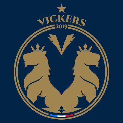Structure eSport & WebTV 🇨🇵 - Présente sur #FIFA23 - Représenté par @OneXWear - 📧 contact.vickers@gmail.com
Vickers palmarès : Beau logo + Best écurie 🐴