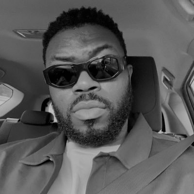 okunniyid's profile picture. I be chilling yo @manutd @lakers