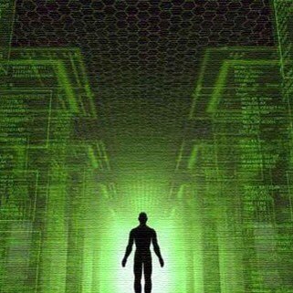 ETM_17_'s profile picture. Breaking free from the matrix one day at a time…