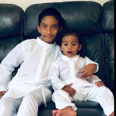 Ishaanch1's profile picture. 